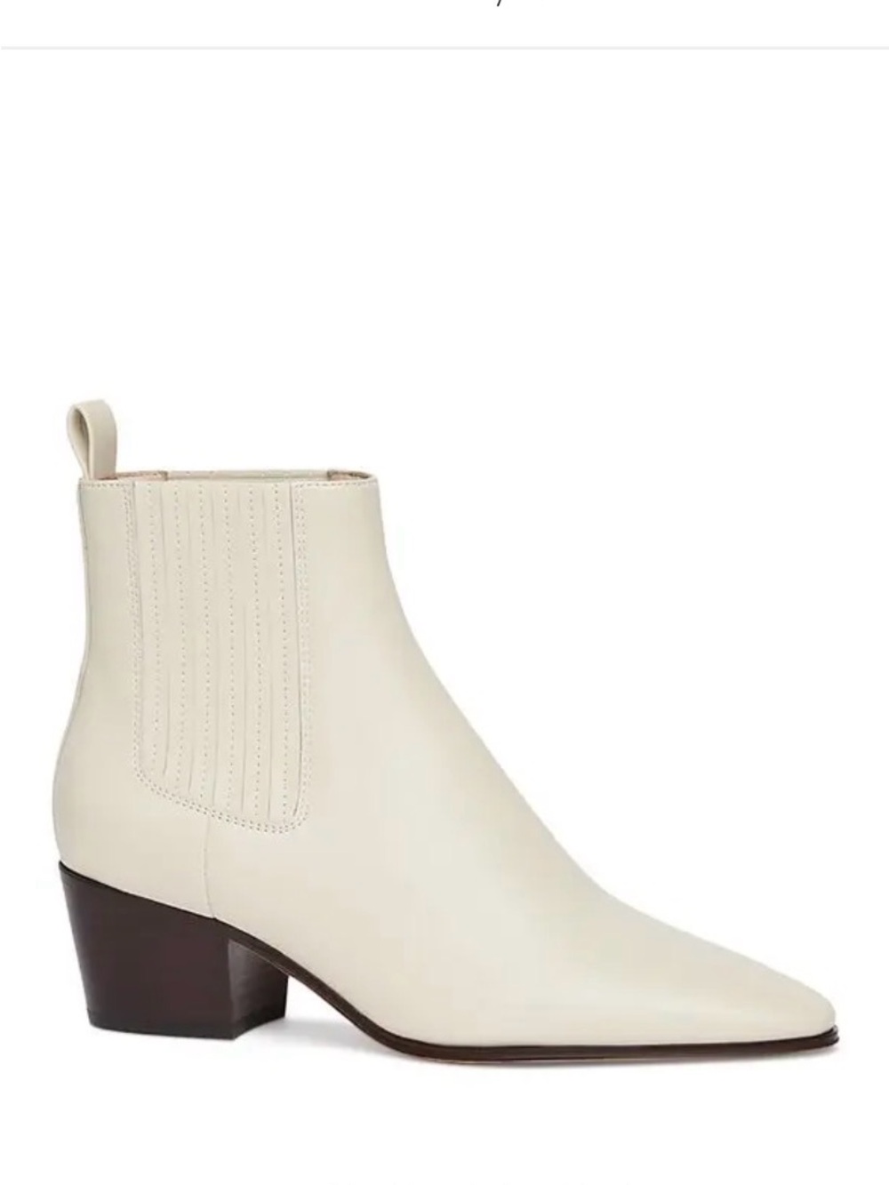 PAIGE Ryan Ankle Boot - Size 8.5